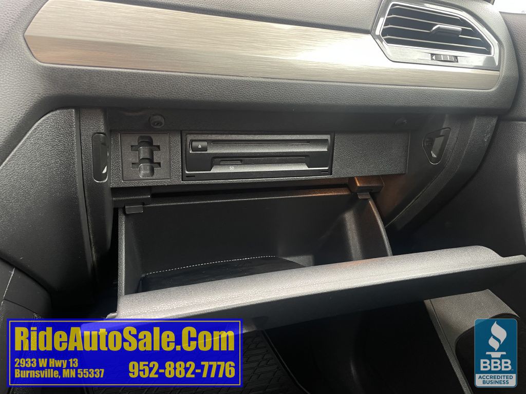 2019 Volkswagen Tiguan Image 28
