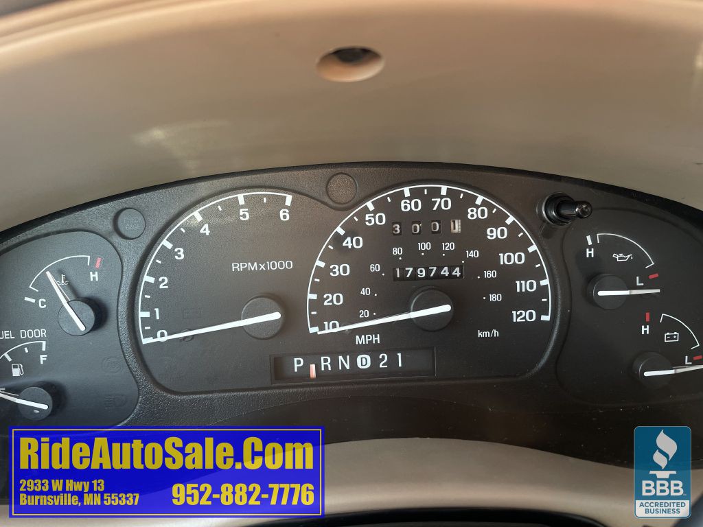 2002 Ford Ranger Image 17