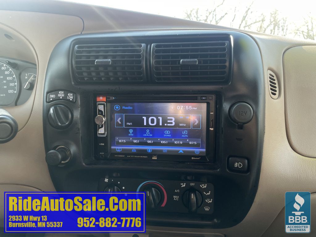 2002 Ford Ranger Image 19