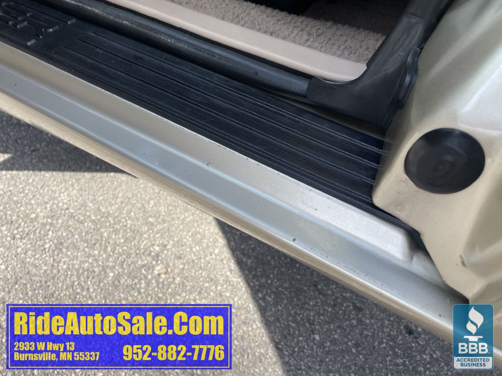 2002 Ford Ranger Image 26