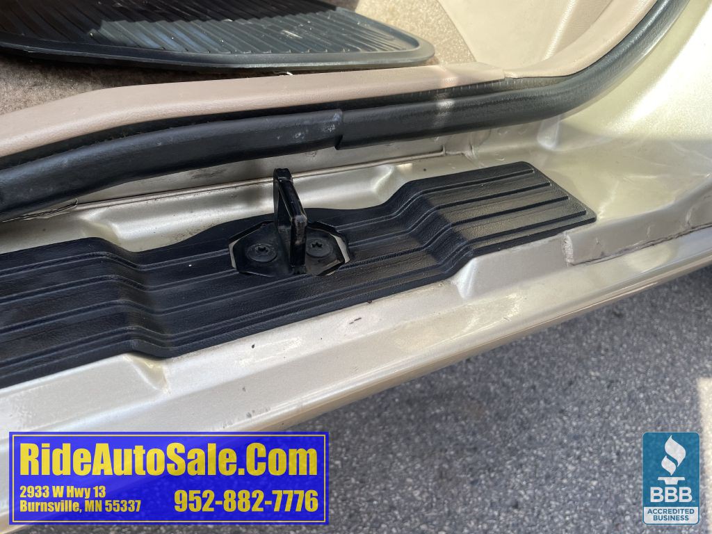 2002 Ford Ranger Image 27