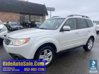 Image for 2010 Subaru Forester 2.5X PREMIUM ID: 7244941