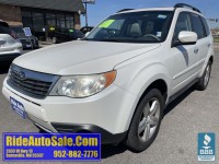 Image for 2010 Subaru Forester 2.5X PREMIUM ID: 7244941