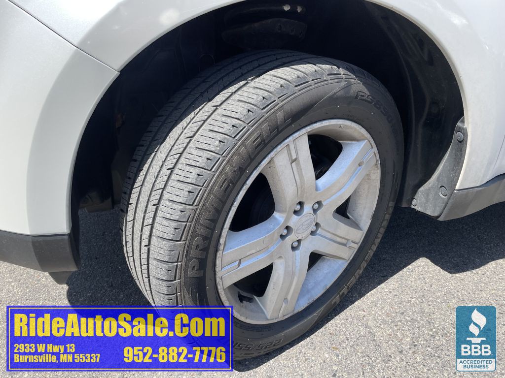 2010 Subaru Forester Image 24
