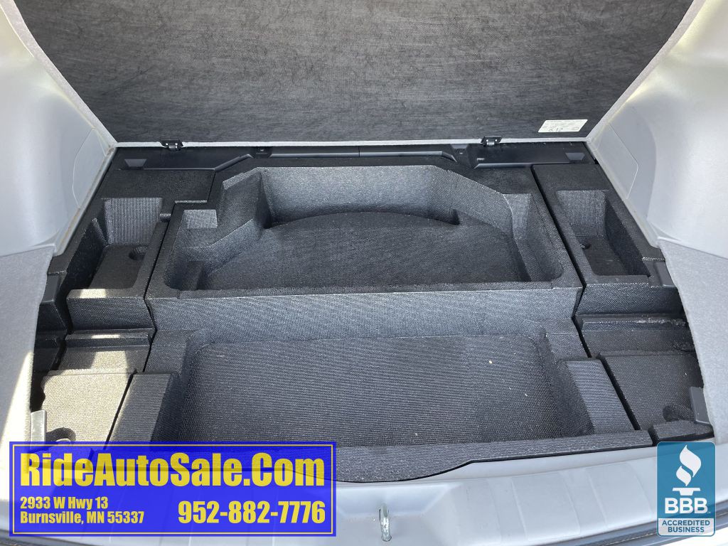 2010 Subaru Forester Image 27