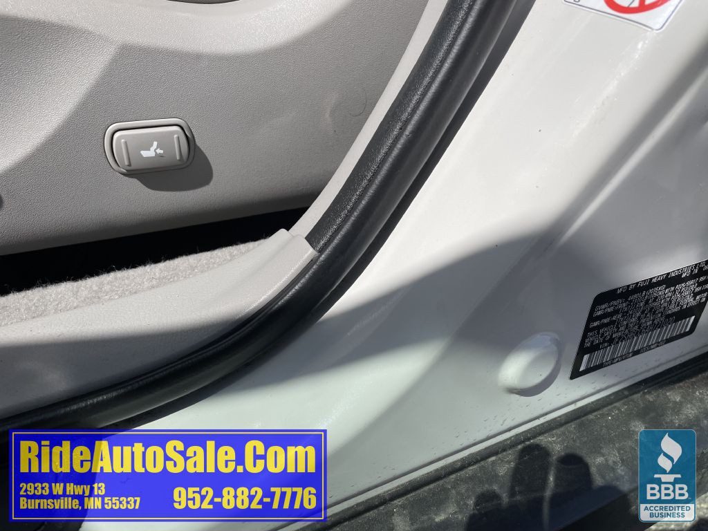 2010 Subaru Forester Image 30