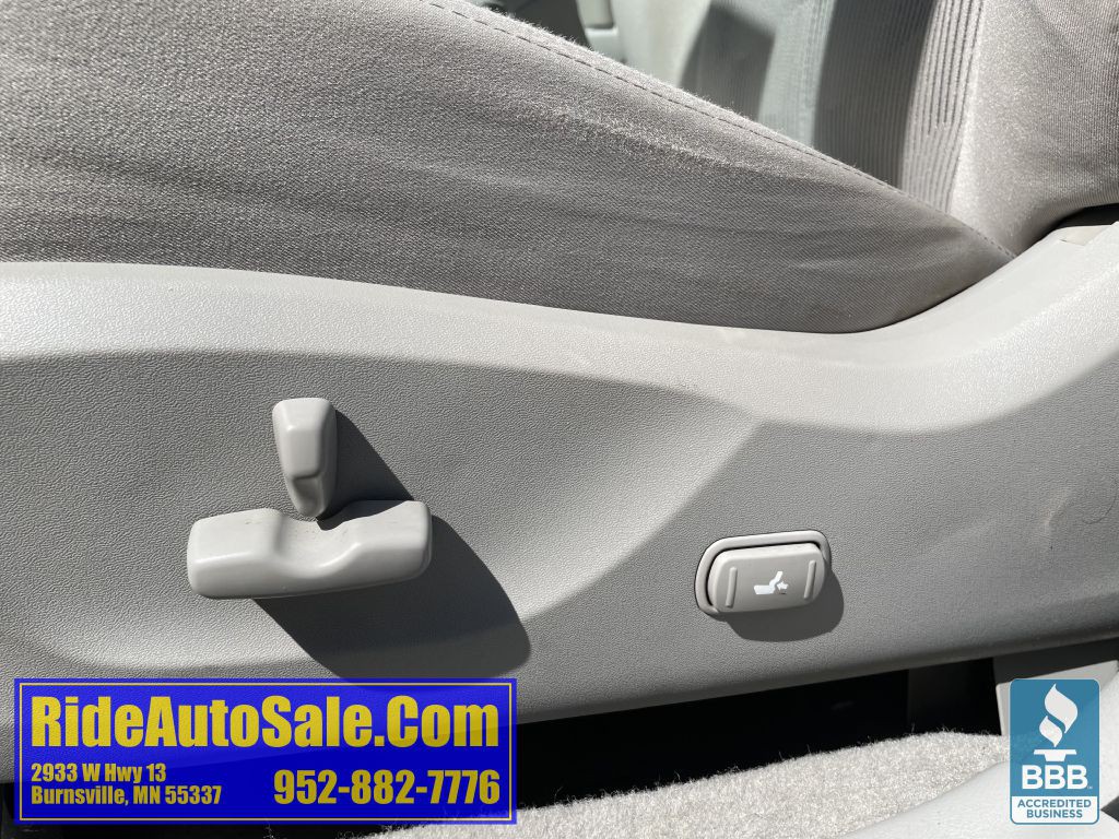 2010 Subaru Forester Image 31