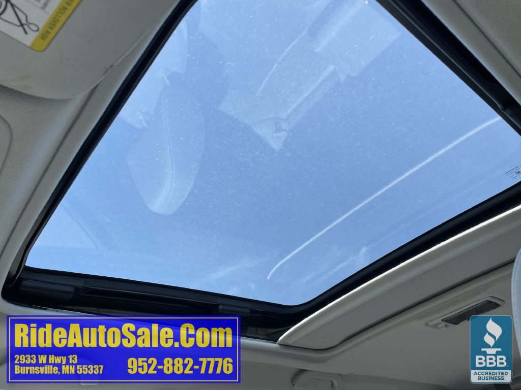 2010 Subaru Forester Image 33