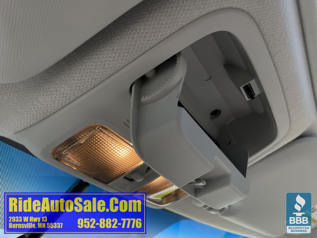 2010 Subaru Forester Image 34