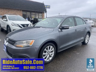 Image for 2013 Volkswagen Jetta SE ID: 7247813
