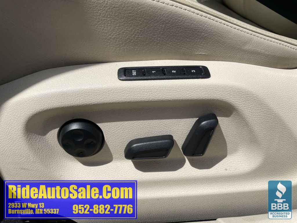 2013 Volkswagen Tiguan Image 31