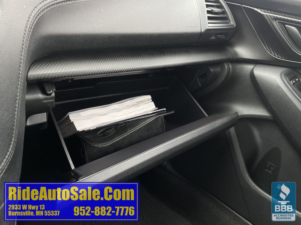 2018 Subaru Impreza Image 28