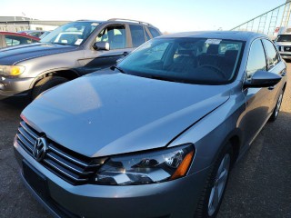 Image for 2012 Volkswagen Passat SE ID: 7250899