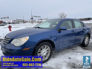 Image for 2009 Chrysler Sebring Touring ID: 7250964