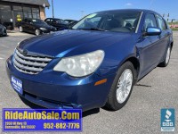 Image for 2009 Chrysler Sebring Touring ID: 7250964