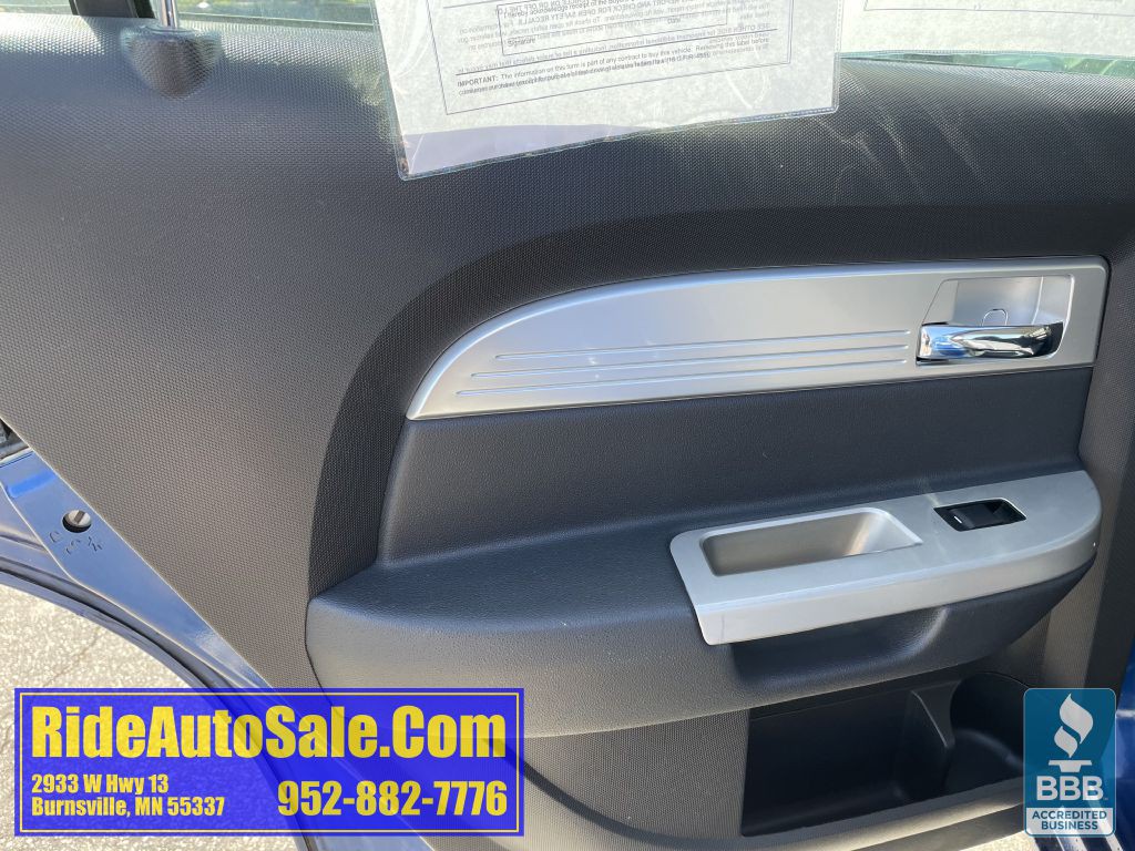 2009 Chrysler Sebring Image 11