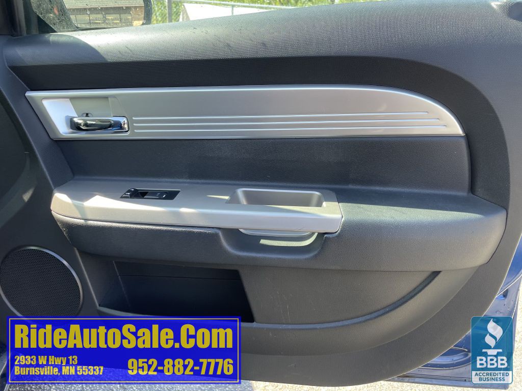 2009 Chrysler Sebring Image 13