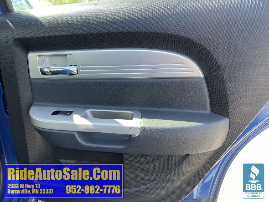 2009 Chrysler Sebring Image 15