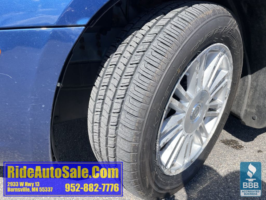 2009 Chrysler Sebring Image 24