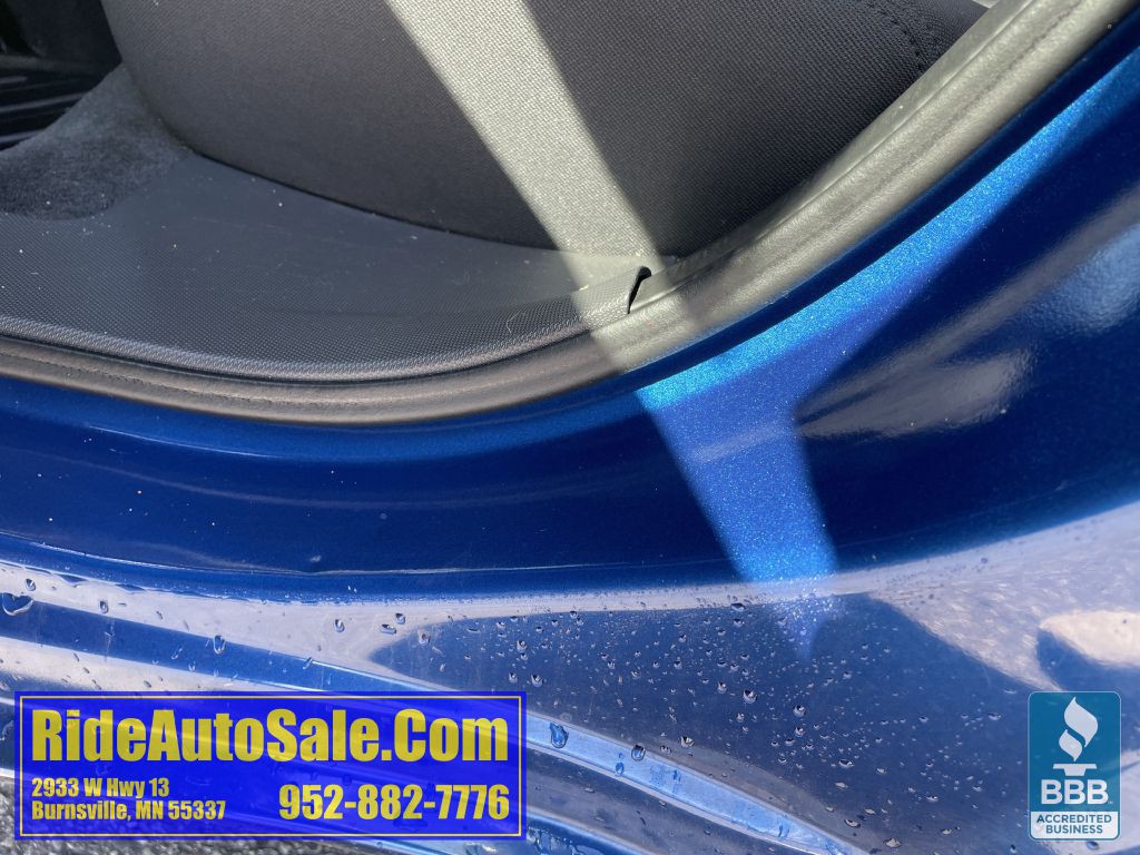 2009 Chrysler Sebring Image 26