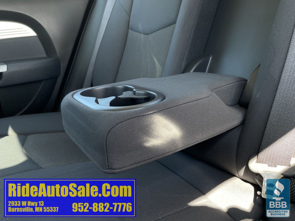 2009 Chrysler Sebring Image 27