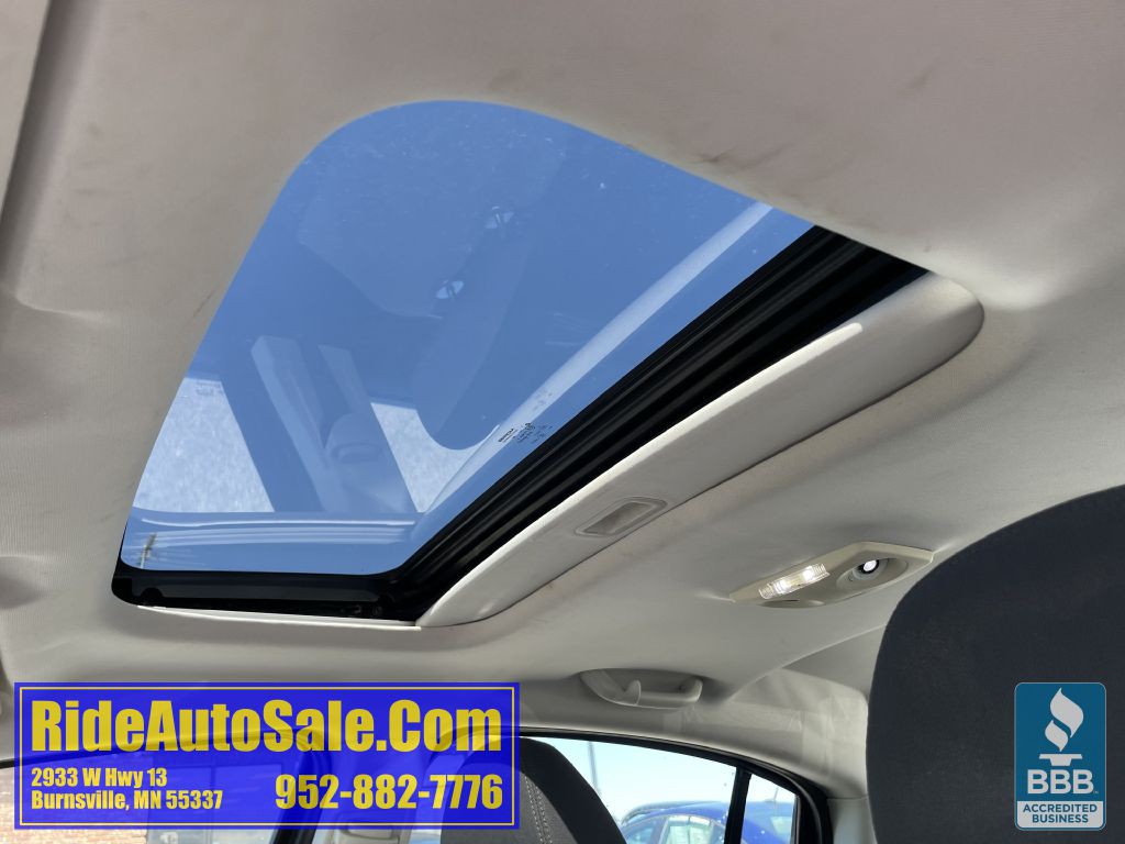 2009 Chrysler Sebring Image 29