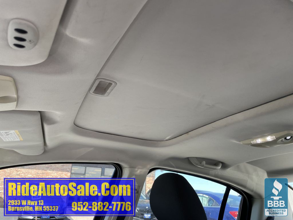 2009 Chrysler Sebring Image 30