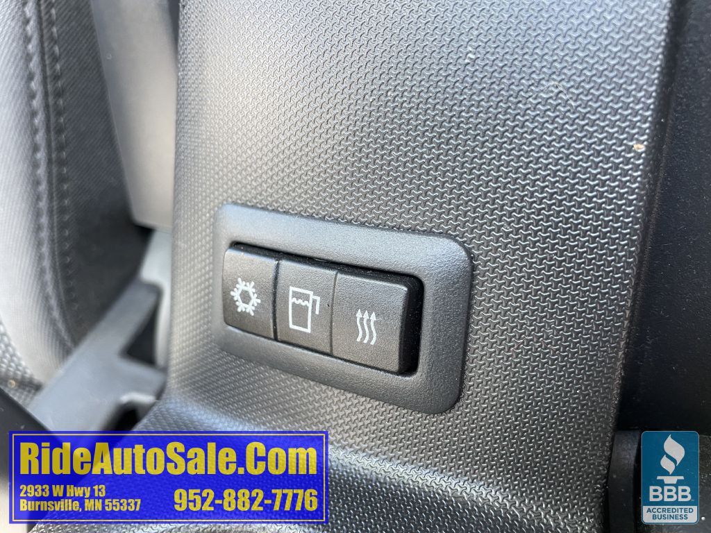 2009 Chrysler Sebring Image 31