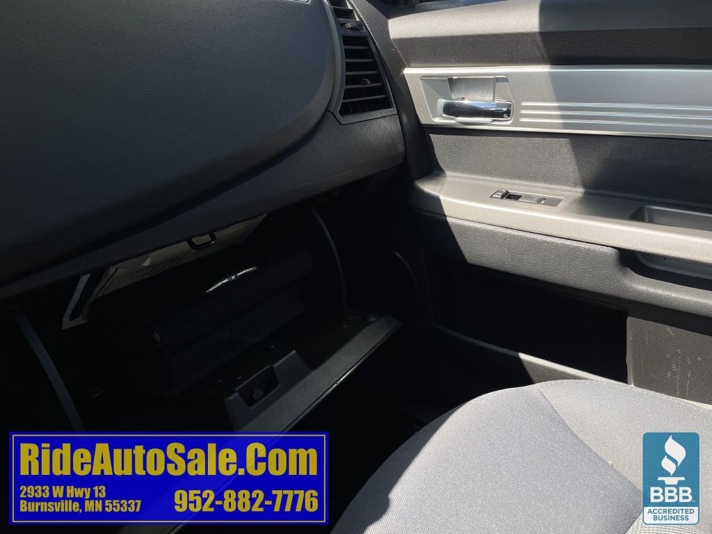 2009 Chrysler Sebring Image 33