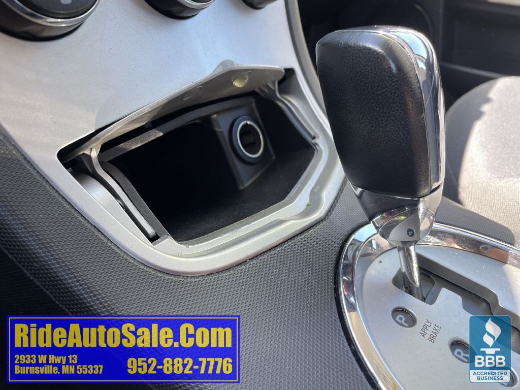 2009 Chrysler Sebring Image 34