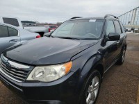 Image for 2009 Subaru Forester 2.5X PREMIUM ID: 7250974