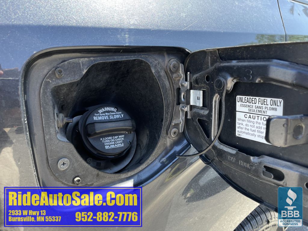 2009 Subaru Forester Image 25
