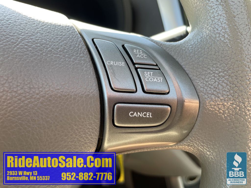 2009 Subaru Forester Image 31