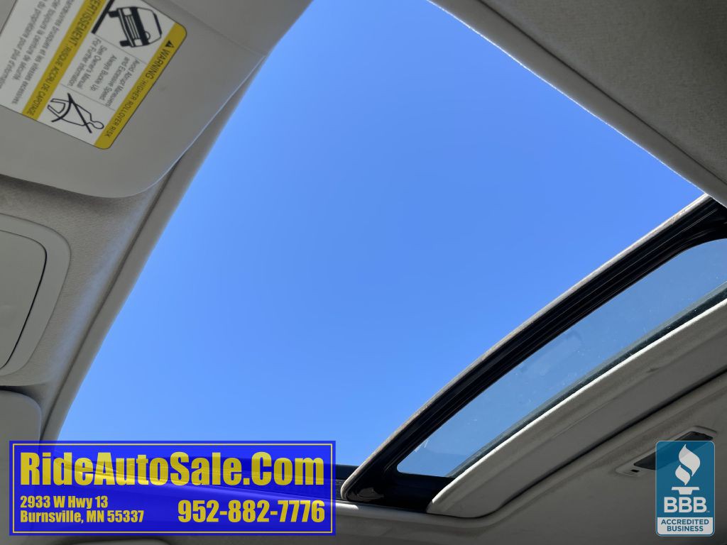 2009 Subaru Forester Image 32