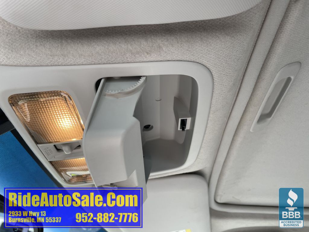 2009 Subaru Forester Image 33