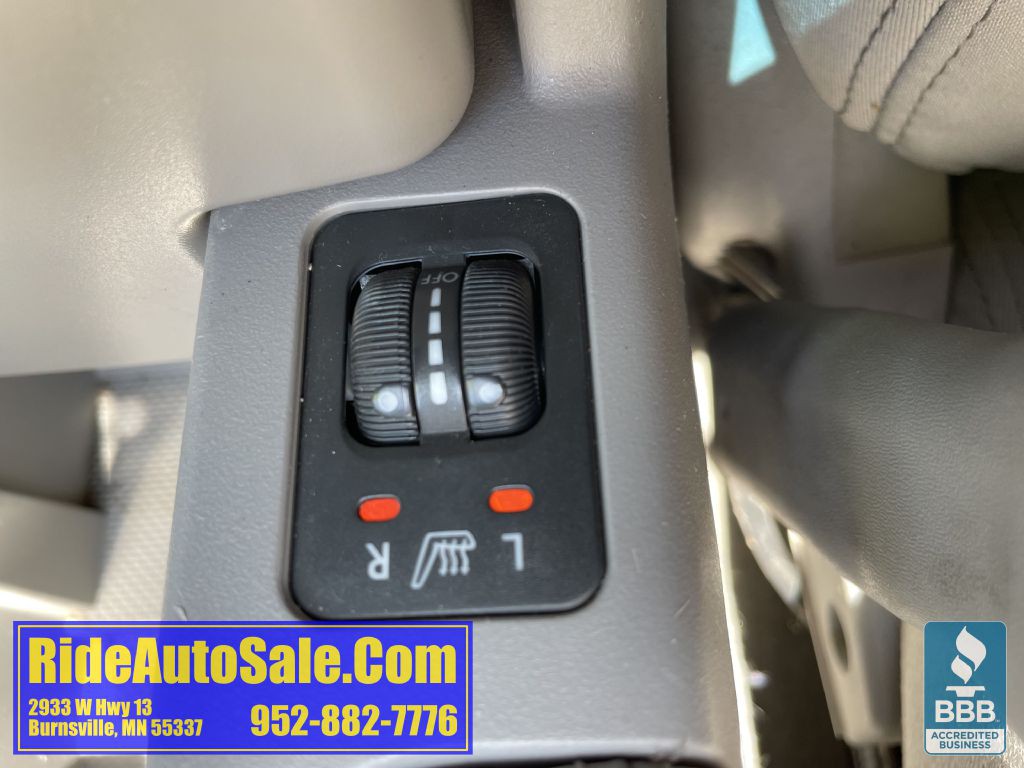 2009 Subaru Forester Image 34