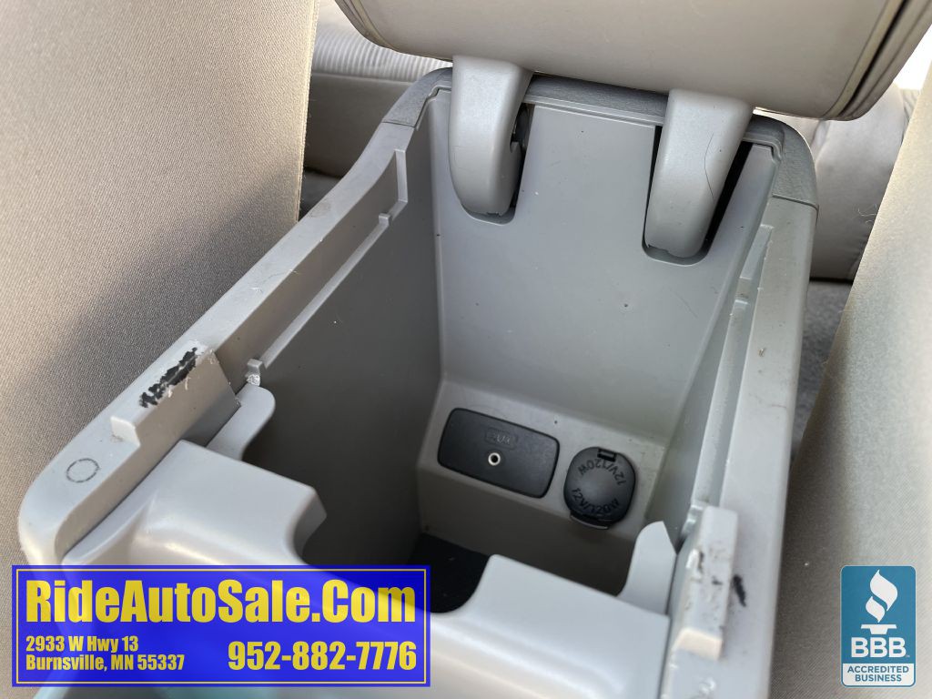 2009 Subaru Forester Image 35