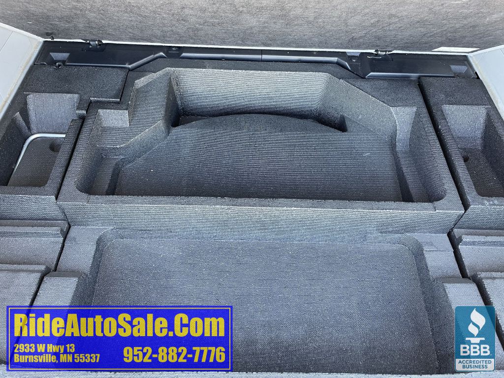 2009 Subaru Forester Image 37