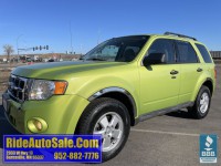 Image for 2012 Ford Escape XLT ID: 7262225