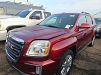 Image for 2017 GMC Terrain SLE ID: 7269065