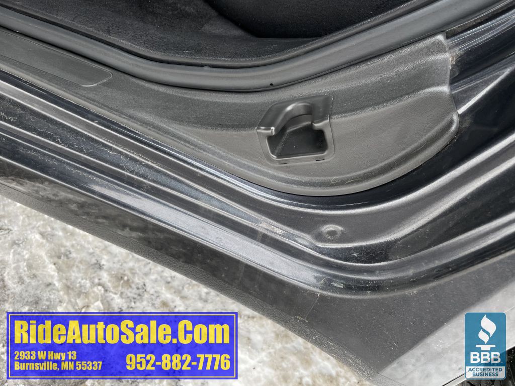 2009 Subaru Impreza Image 28