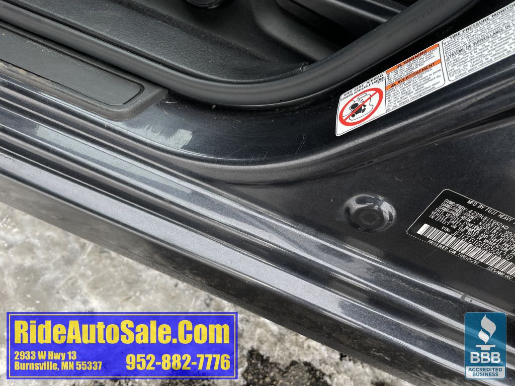 2009 Subaru Impreza Image 29