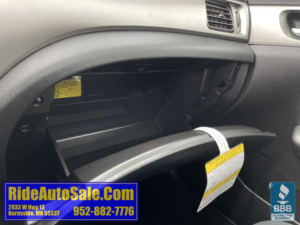 2009 Subaru Impreza Image 32