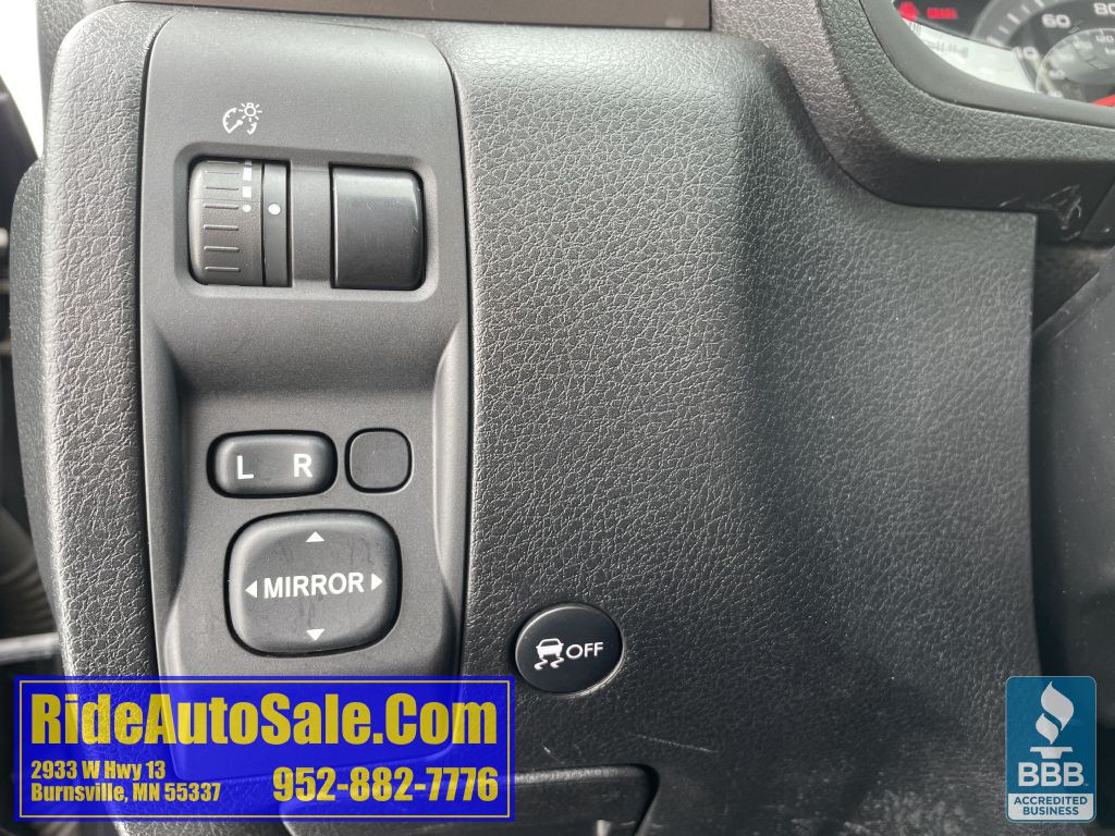 2009 Subaru Impreza Image 33