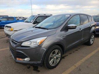 Image for 2014 Ford Escape SE ID: 7269095