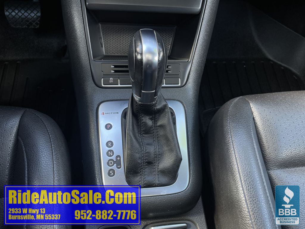 2013 Volkswagen Tiguan Image 19