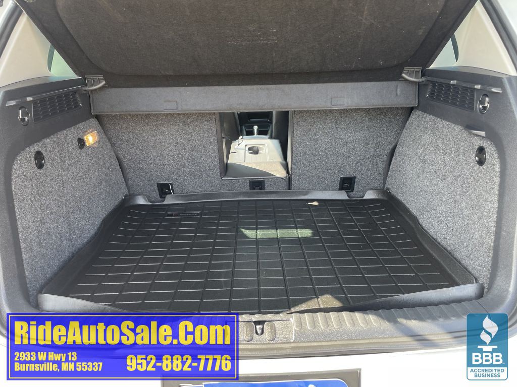 2013 Volkswagen Tiguan Image 26