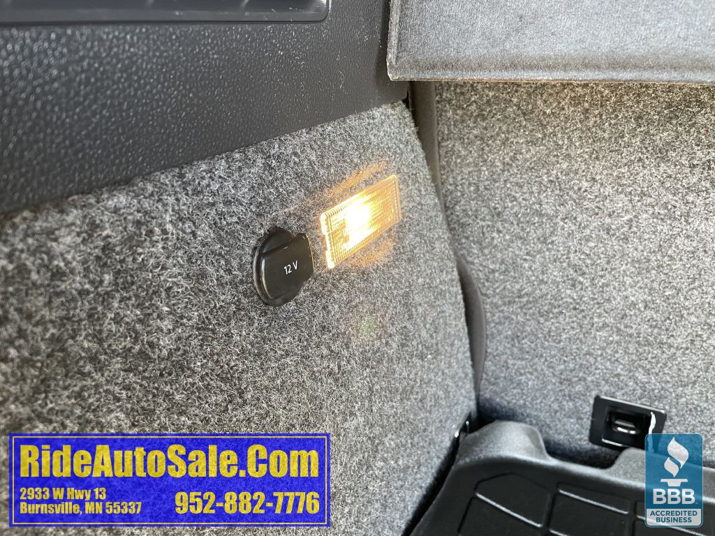 2013 Volkswagen Tiguan Image 27