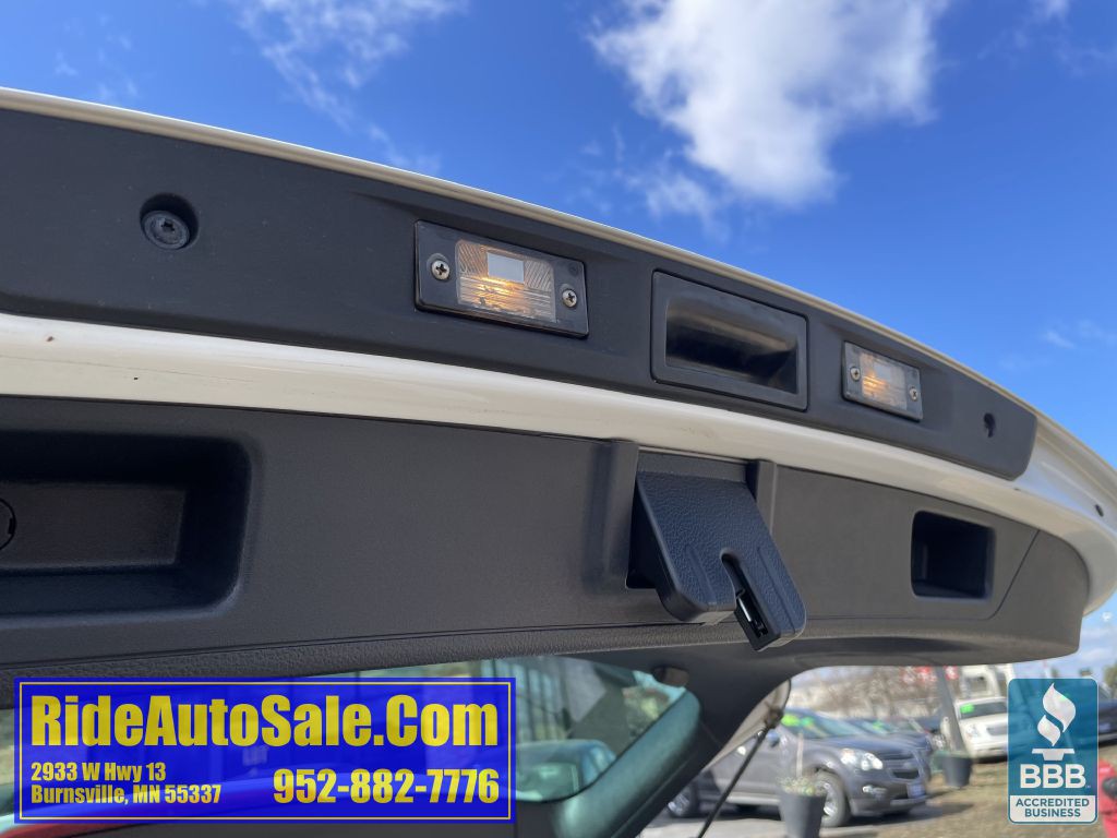 2013 Volkswagen Tiguan Image 28