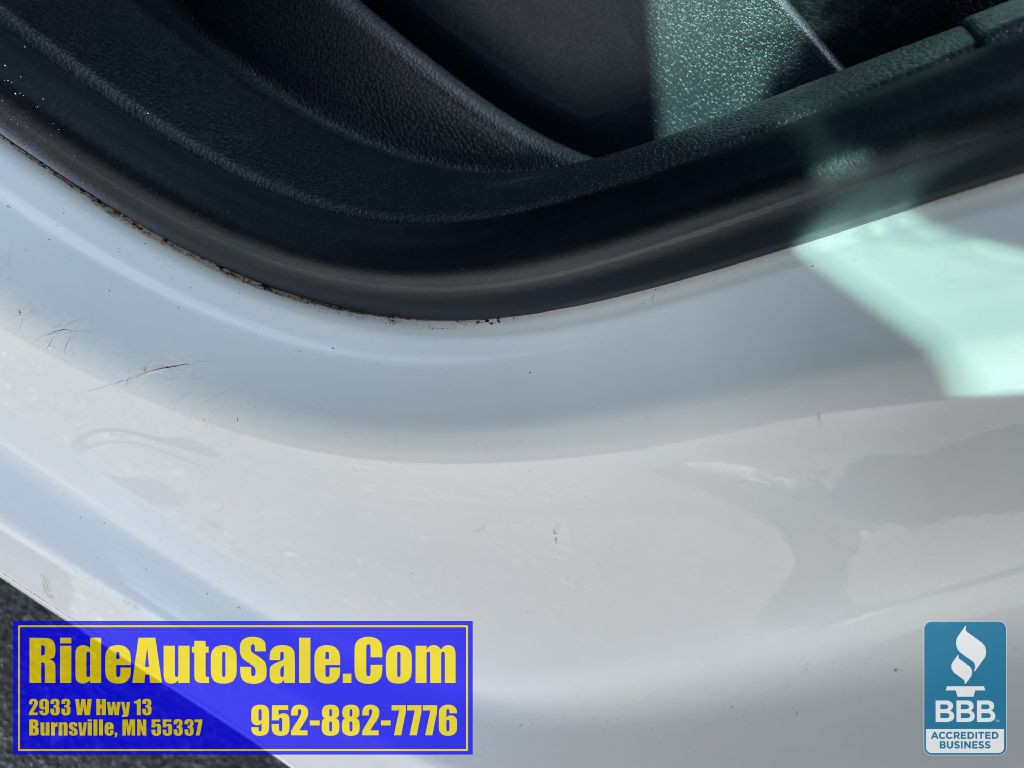 2013 Volkswagen Tiguan Image 29